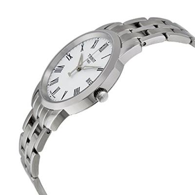 Tissot T0334101101301 klassiek quartzhorloge voor heren Tissot T0334101101301 klassiek quartzhorloge voor heren