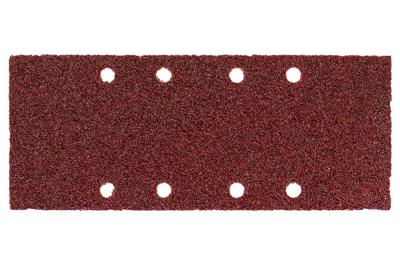 Metabo Accessoires Schuurbladen 93x230 mm - P240 gegeperf. | 10 stuks | 624486000 - 624486000