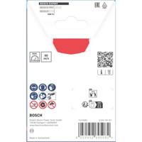 Bosch Accessories 2608902373 2608902373 Doorslijpschijf 1 stuk(s) - thumbnail