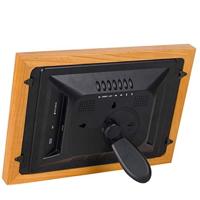 Kodak Digital Photo Frame 10 Inch hout - thumbnail