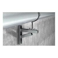 Fischer 535508 Buisklem Massief buisklem FRSM 5 10 stuk(s) - thumbnail