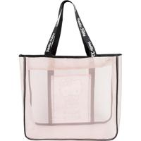Strandtas Hello Kitty Roze 62,0 x 39,0 x 20,0 cm - thumbnail