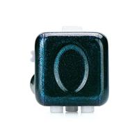 ZURU fidget cube - zwart - thumbnail