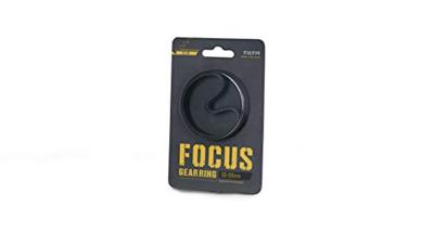 Tilta Naadloze Focus Gear Ring voor 66-68mm Lens voor Tilta Mini Follow Focus Nucleus Nano DSLR 0.8 Mod Standard Gear Camera Lens Accessoires TA-FGR-6668