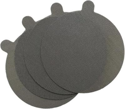 Nostik Inductieplaat Beschermers Set Van 4 Nostik Inductieplaat Beschermers Set Van 4