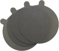 Nostik Inductieplaat Beschermers Set Van 4 - thumbnail