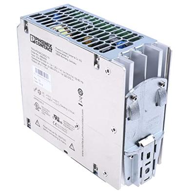 Phoenix Contact 2866459 DIN-rail netvoeding 24 V/DC 10 A 240 W Aantal uitgangen:1 x Inhoud 1 stuk(s)