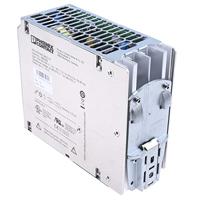 Phoenix Contact 2866459 DIN-rail netvoeding 24 V/DC 10 A 240 W Aantal uitgangen:1 x Inhoud 1 stuk(s) - thumbnail