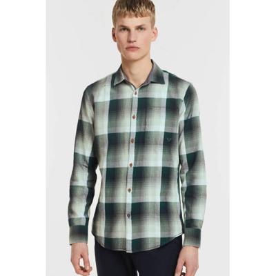 PME Legend PME Legend Long Sleeve Shirt Twill Check