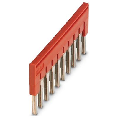 Phoenix Contact 3030271 Rood 10 stuk(s)