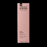 Annemarie Börlind Rose Nature Cleanser Oil To Milk Cleanser - thumbnail