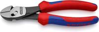 Knipex Kracht-Zijsnijtang Twinforce 180 mm - 7372180 - thumbnail