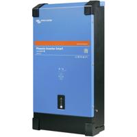 Victron Energy Phoenix Smart Omvormer 3000 VA 12 V/DC - 230 V/AC Op afstand bedienbaar - thumbnail
