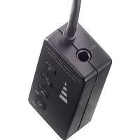 RENKFORCE Adapter voor hoofdtelefoon 3,5 mm jack - thumbnail