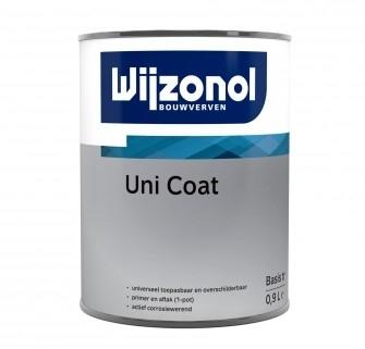 Wijzonol Uni Coat