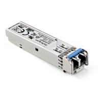 .com Cisco GLC-EX-SMD compatibel SFP - Gigabit glasvezel 1000Base-EX SFP ontvanger module - SM LC - 40 km - 1310nm - SFP (mini-GBIC) transceivermodule (gelijk aan: Cisco GLC-EX-SMD) - GigE - thumbnail