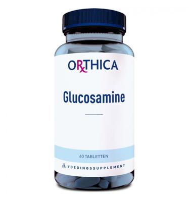 Glucosamine