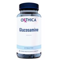 Glucosamine - thumbnail