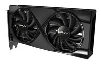 PNY Nvidia GeForce RTX 5060 Ti Videokaart GeForce RTX 5060 Ti 16 GB GDDR7-RAM - thumbnail