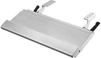Rittal SM 6321.010 Aflegplank Plaatstaal Grijs 1 stuk(s) - thumbnail