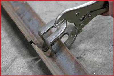 KS Tools 1152078 Griptang