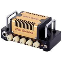 Hotone Nano Legacy Mojo Diamond 5 Watt gitaarversterker top - thumbnail