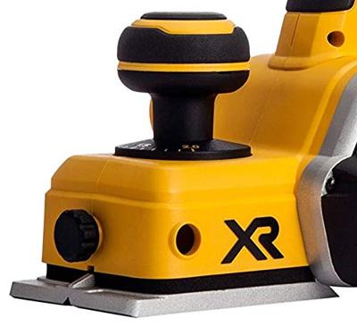 DeWALT DCP580N Accu schaafmachine 18V XR Basic Body - thumbnail