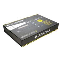 Ledlenser 502136 Workers Friend Werklamp LED werkt op een accu Aantal meegeleverde accus 1 - thumbnail