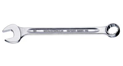 Stahlwille 40084646 13 46 Ring-steeksleutel Sleutelbreedte (metrisch) 46 mm