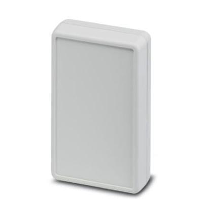 Phoenix Contact HCS-C MINI 1 9V C C 7035 2203149 Elektronicabehuizing 70.50 x 110 x 26 ABS Lichtgrijs 1 stuk(s)