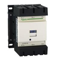 Schneider Electric LC1D1156BD Vermogensbeveiliging 1 stuk(s) - thumbnail