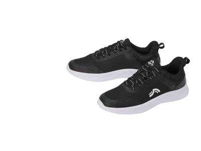 CRIVIT Dames sportschoenen (Zwart, 41)