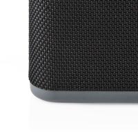 DAB+ Radio | Tafelmodel | DAB+ / FM | 2.4 " | Kleurenscherm | Batterij Gevoed / Netvoeding | Digitaal | 24 W | Bluetooth® | Koptelefoonoutput | Wekker | Slaaptimer | Handgreep | Zwart - thumbnail