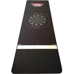 Bull's Carpet 300x95 cm 2020 design dartmat