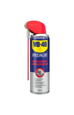 WD-40 specialist kruipolie spray 250ml - 31709/NBA