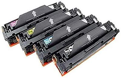 Gerecyclede Inktcartridge Inkoem HP CF53 (205)