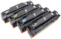 Gerecyclede Inktcartridge Inkoem HP CF53 (205) - thumbnail