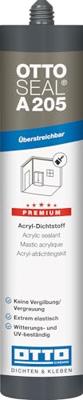 Ottoseal A205 Premium Acrylaatkit 310ml
