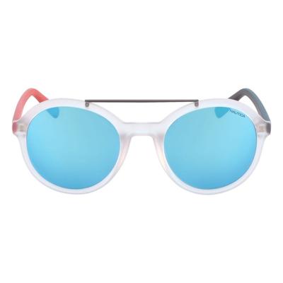 Heren zonnebril Nautica N3639SP-909 Ø 50 mm