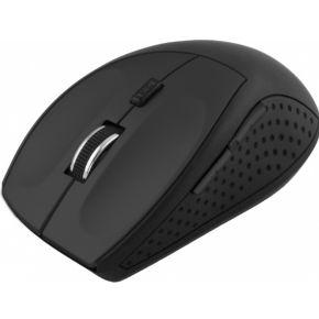 Esperanza EM123K muis Rechtshandig Bluetooth 2400 DPI