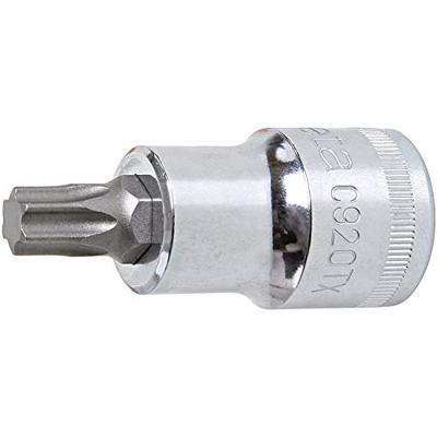 Beta Doppenset torx 17-delig