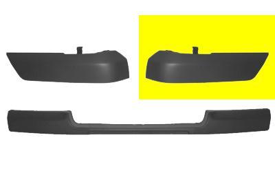 Bumperlijst Links Voor 1611583