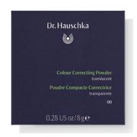 Dr. Hauschka Colour Correcting Powder 8 g 00 Translucent Gezichtspoeder - thumbnail