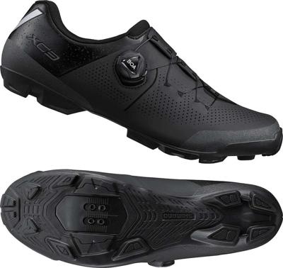Shimano SH-XC302 - MTB Shoes