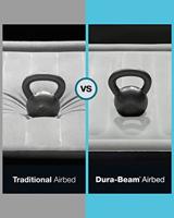 Intex dura-beam comfort luchtbed - eenpersoons - thumbnail