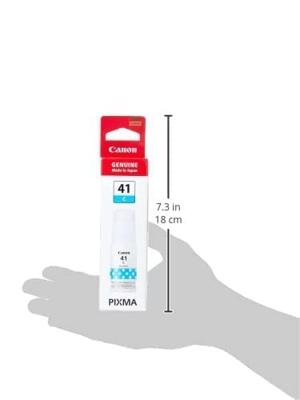 Canon GI-41 C cyaan