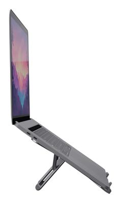Notebook-standaard Trust 25647