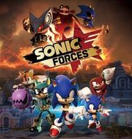 Sonic Forces (Bonus Edition) - thumbnail