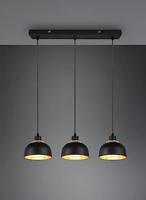 Trio Eettafel hanglampPunch - R30813032 - thumbnail