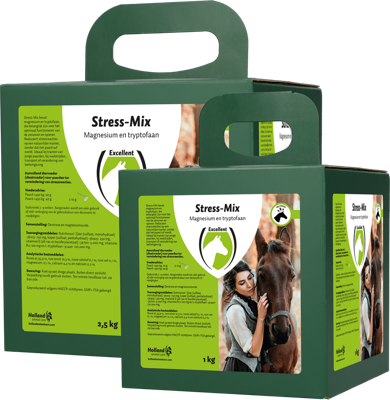 Excellent Stressmix Excellent Stressmix